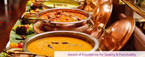 Alamu Catering Service - 2