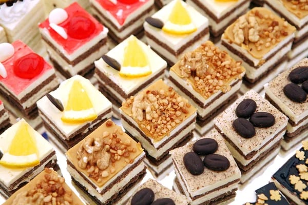 parvathi caterings - 4