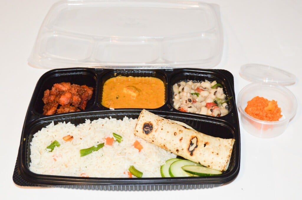 Veritas Catering Services