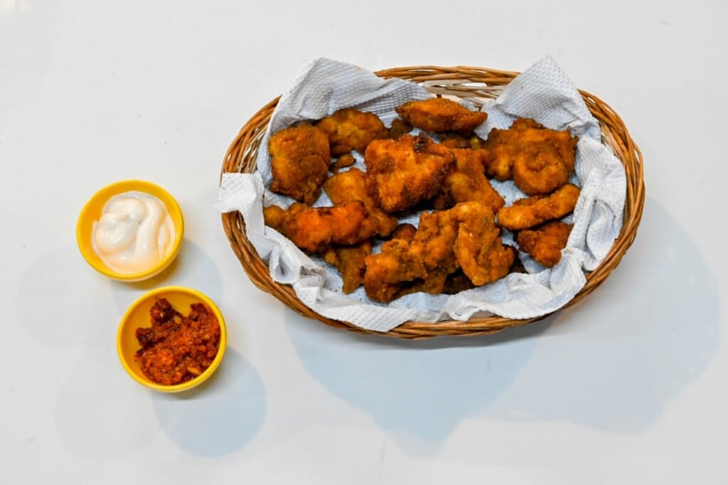 Veritas Catering Services - 5