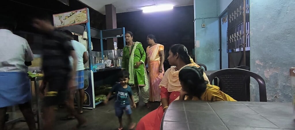 Mukil Catering Services - 2