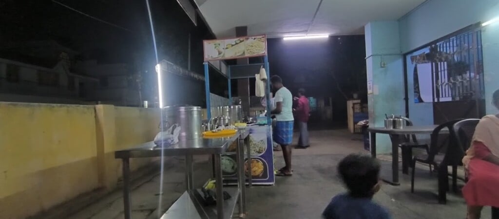 Mukil Catering Services - 3