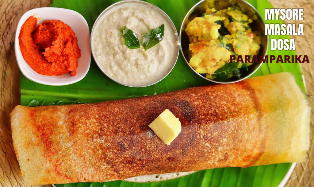 Paramparika catering - 2