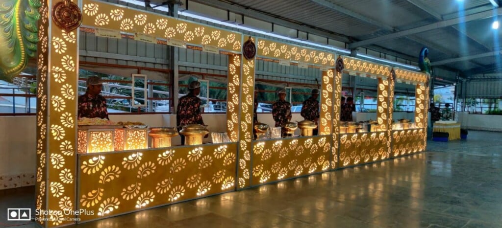 SS Catering Service - 3