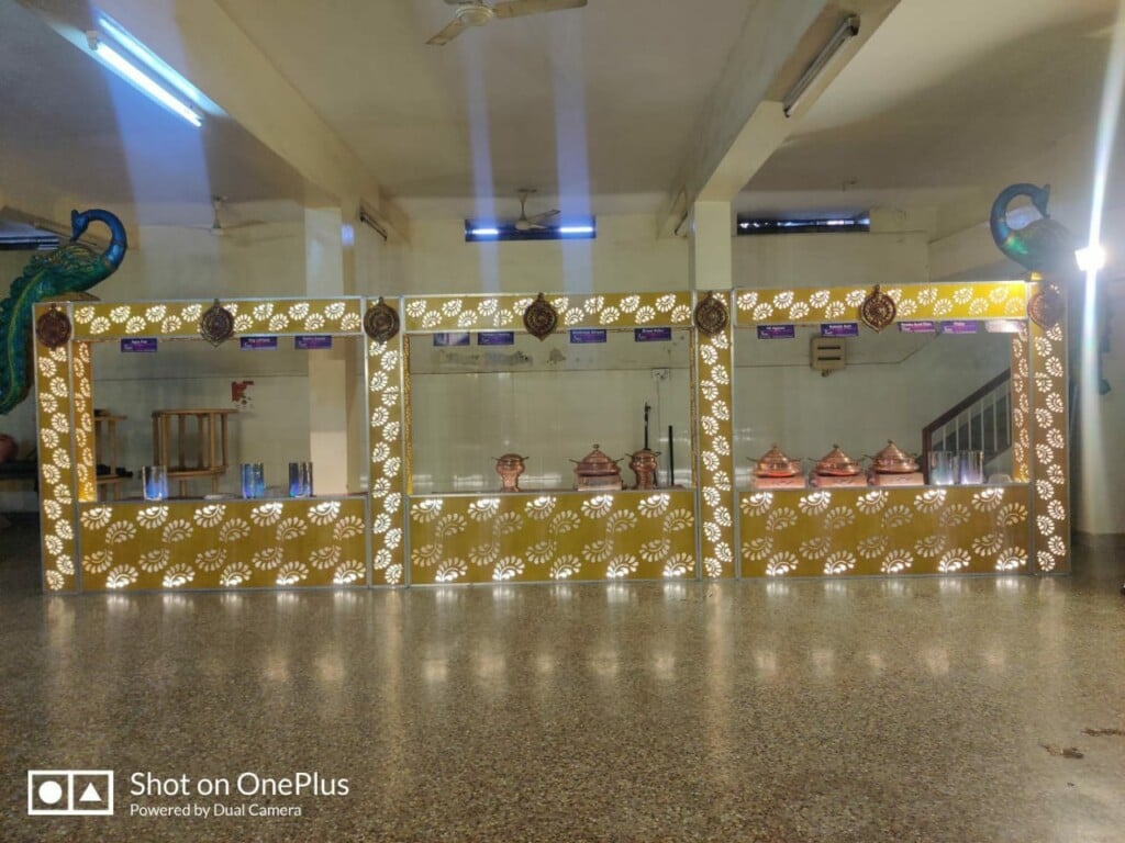 SS Catering Service - 4