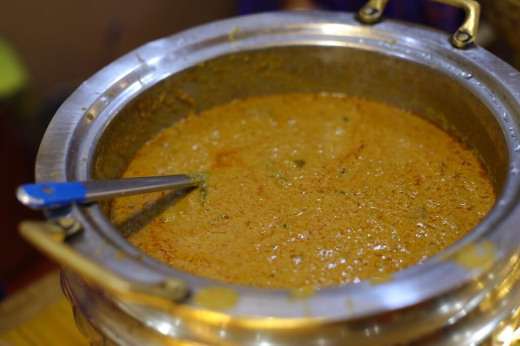 Vedhapuri Catering - 4