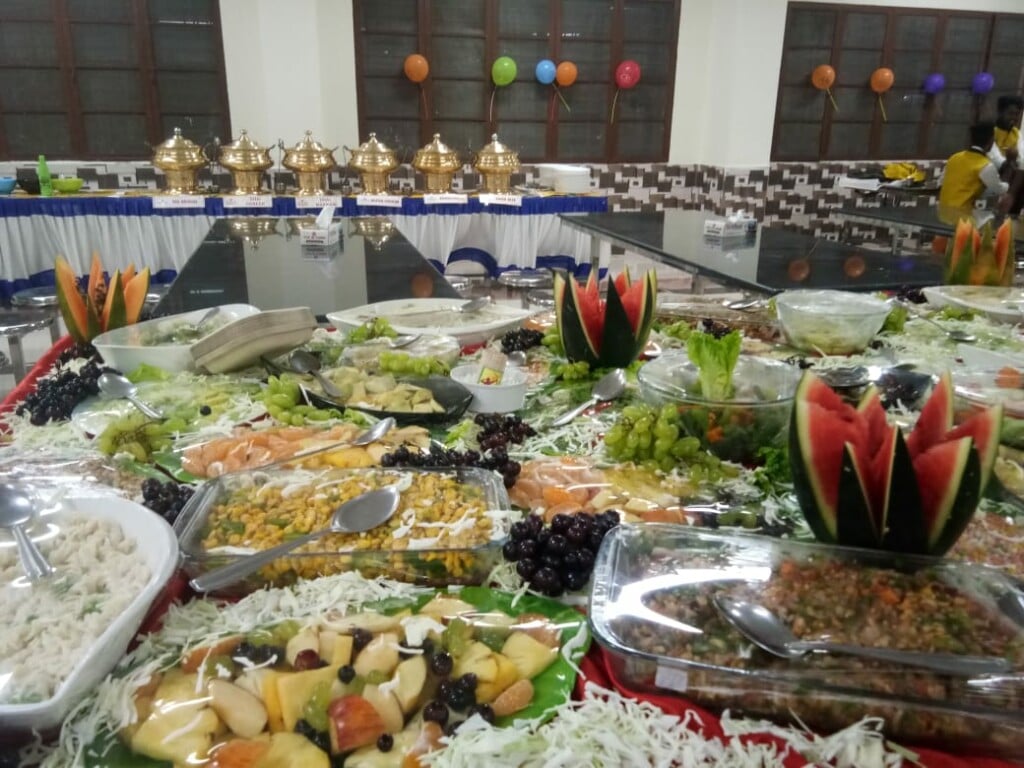 TOP IN TOWN CATERING SERVICES - 5