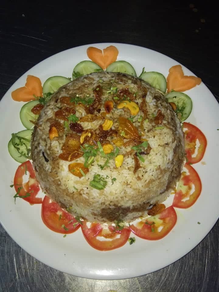 Aasai Food Catering Services