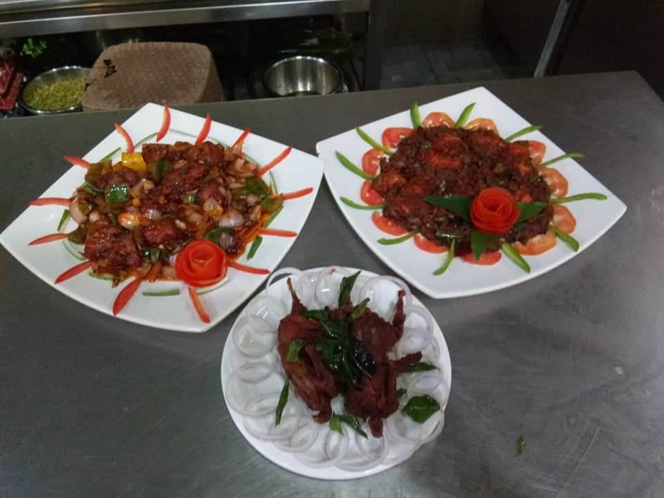 Aasai Food Catering Services - 2