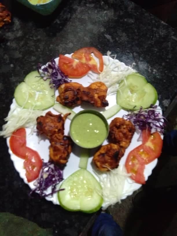 Aasai Food Catering Services - 3