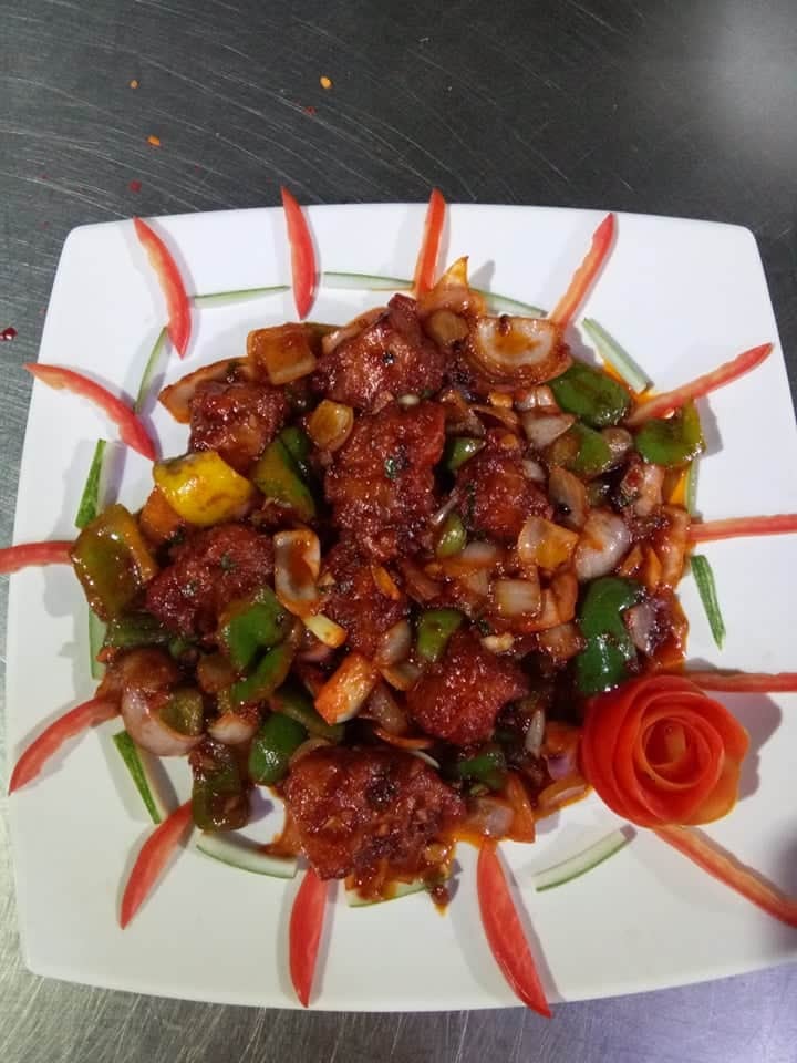 Aasai Food Catering Services - 4