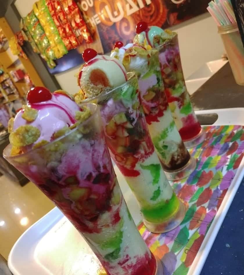 Aasai Food Catering Services - 5