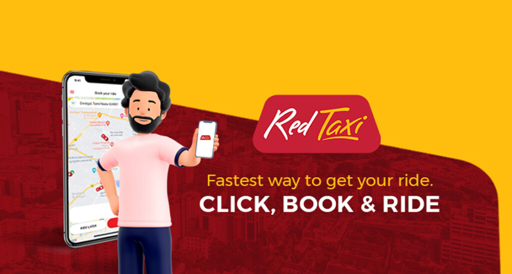 Taxi Services in Chennai