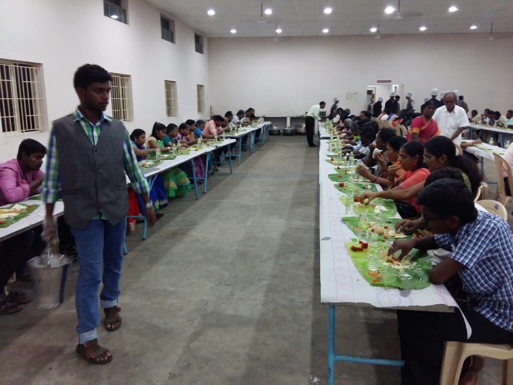 SUN CATERING SERVICES - 3