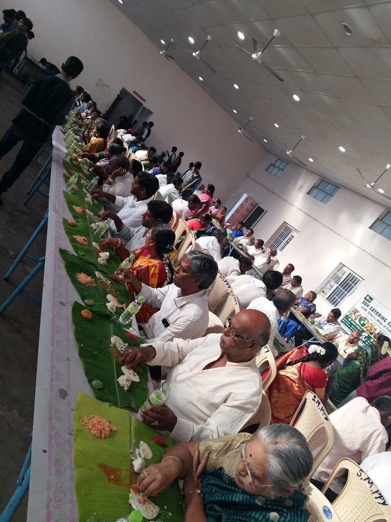 SUN CATERING SERVICES - 4