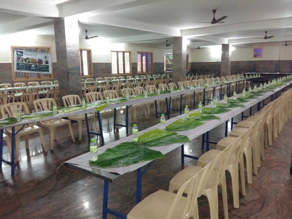 SUN CATERING SERVICES - 5