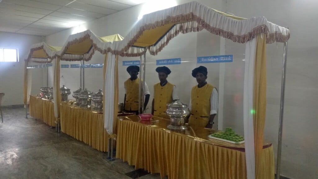 Royal Catering - 2