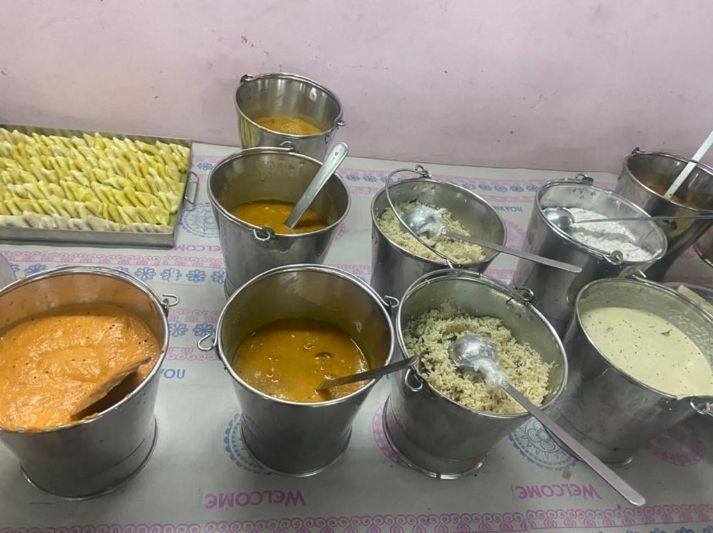 SS Catering and events coimbatore - 3