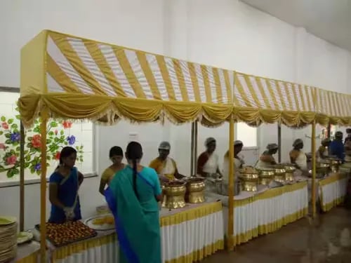 nalan catering services - 2