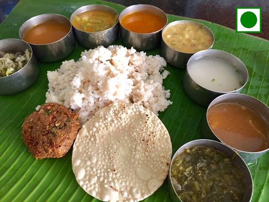 nalan catering services - 4