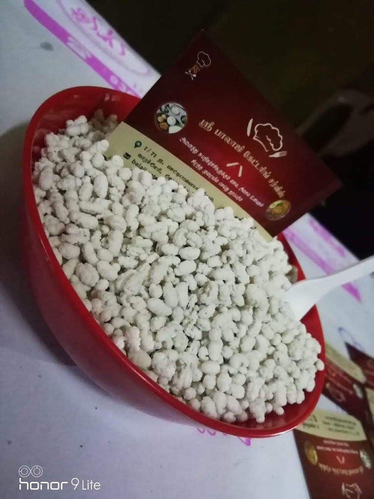 Sri Balaji Catering service Malumichampatti - 3