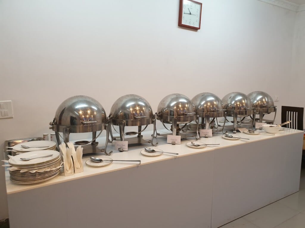 GOT (Garden of Taste) - 2