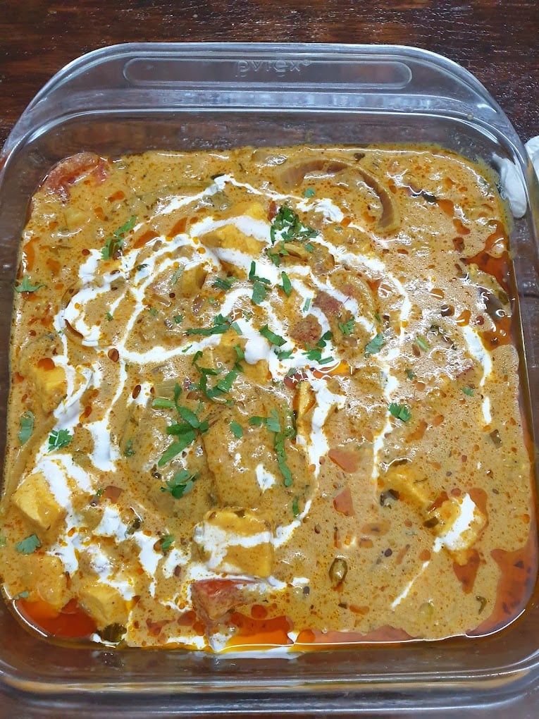 GOT (Garden of Taste) - 5