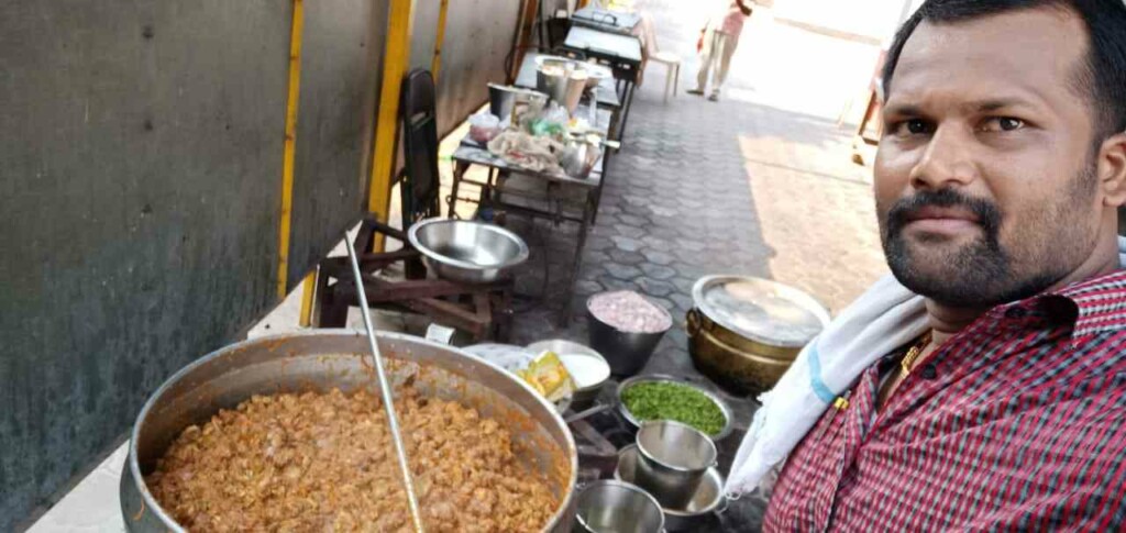 Sri Catering Services - 2