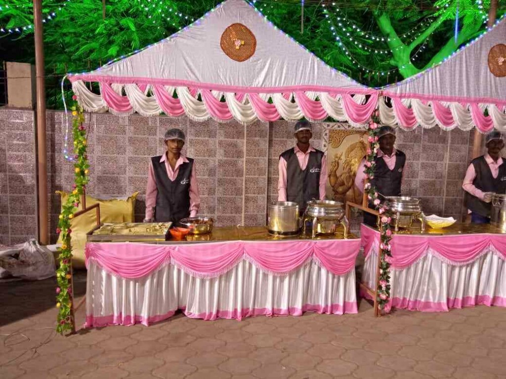 Sri Catering Services