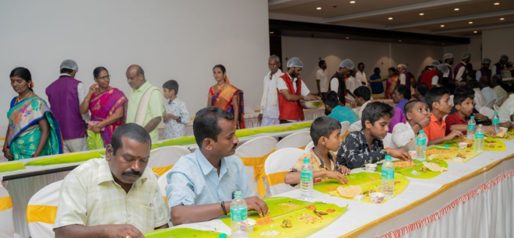 Natural Caterer's - 4