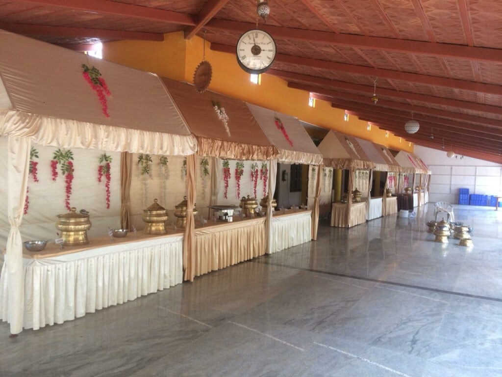 Famous Cook Catering - 2