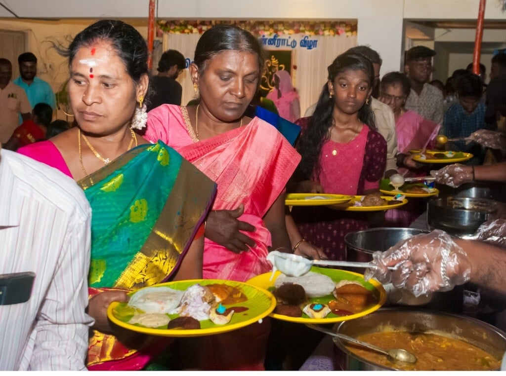 Celebration Catering & Events - 5