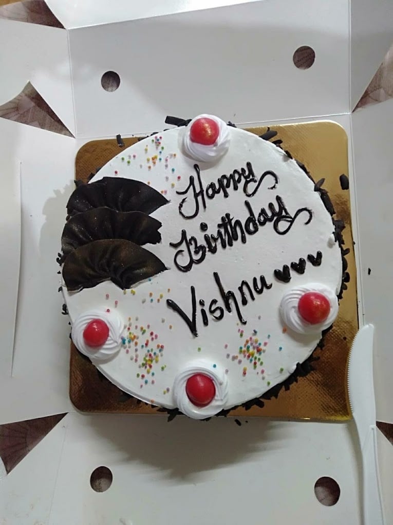 Sai Catering Services Coimbatore - 3