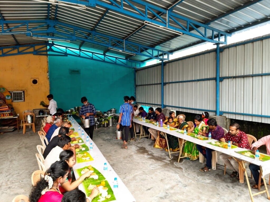 Sai Catering Services Coimbatore - 5