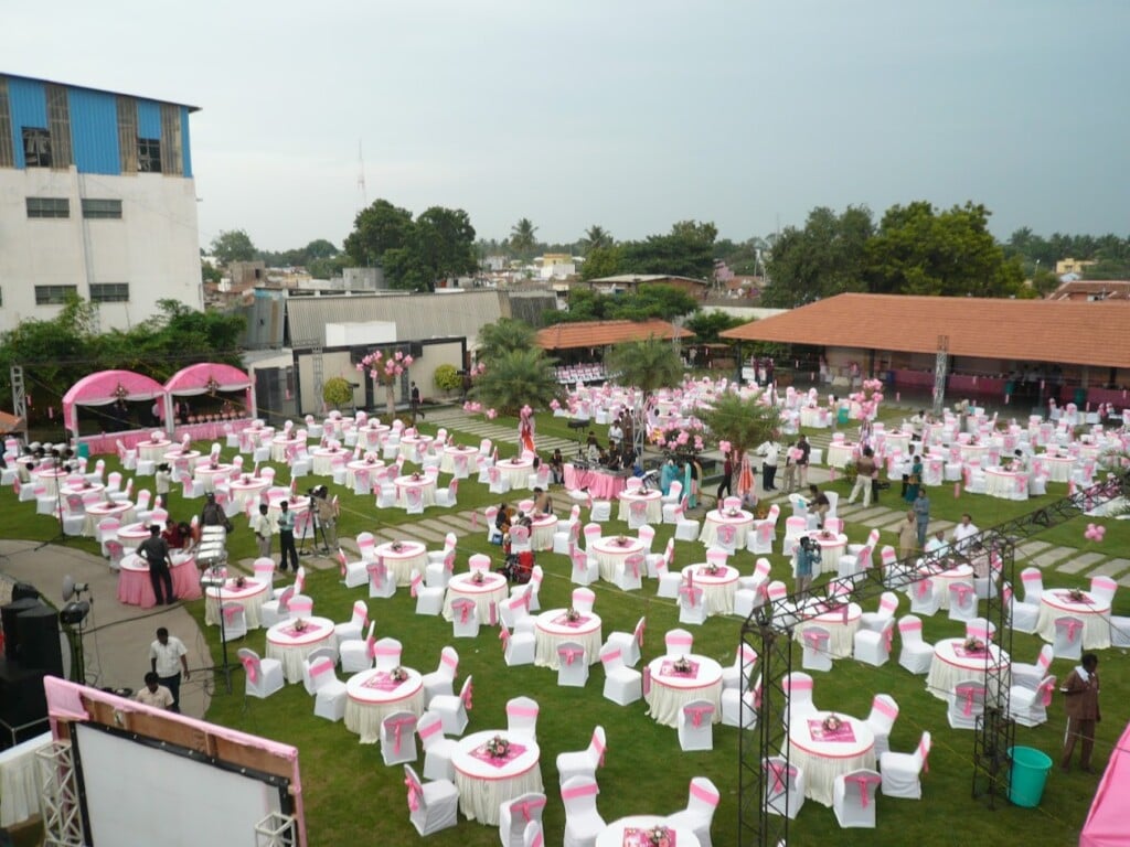 Dhanam Catering - 4