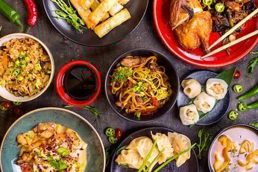 Amman Catering Services