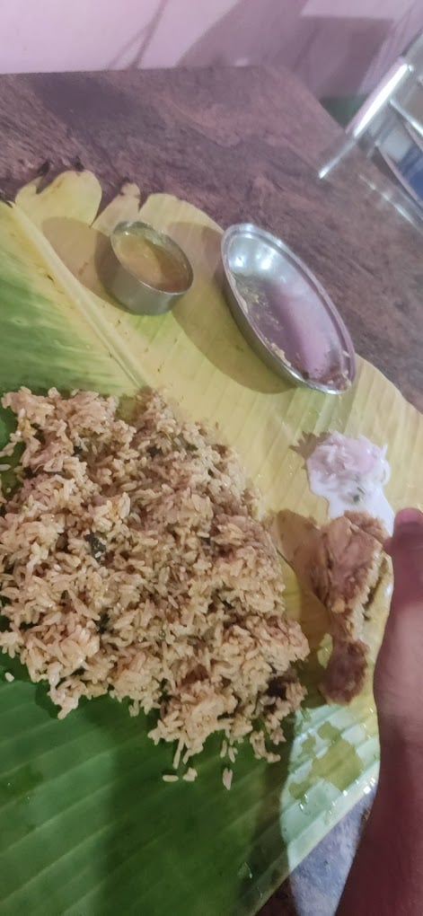 Amman Catering Services - 4