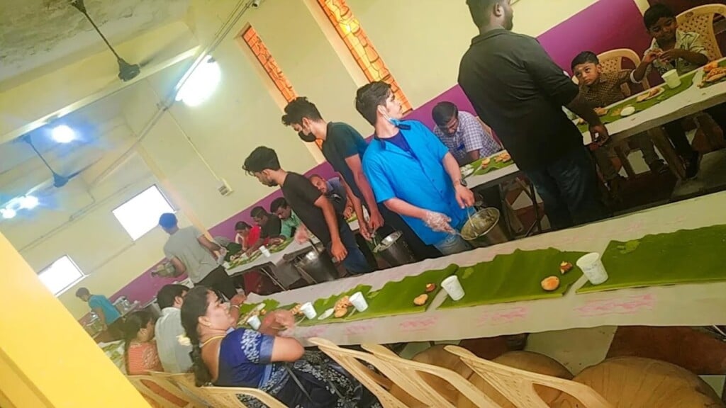 Jayalakshmi Catering Services - 5