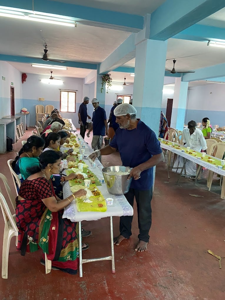 Jayalakshmi Catering Services