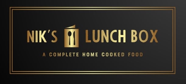 Nik's Lunch Box