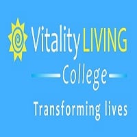 vitality living collage