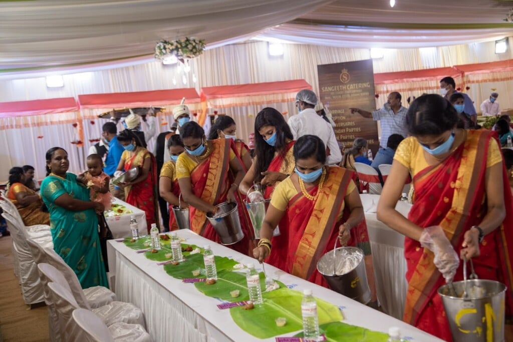 Sangeeth Catering - 2