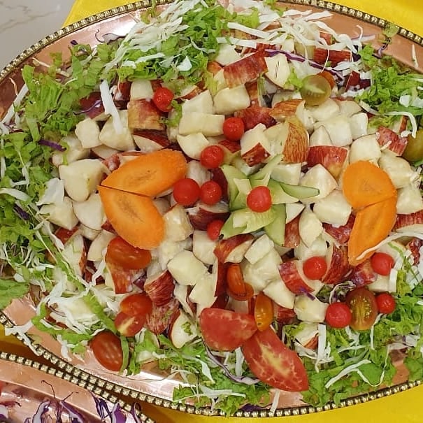 Sangeeth Catering - 3