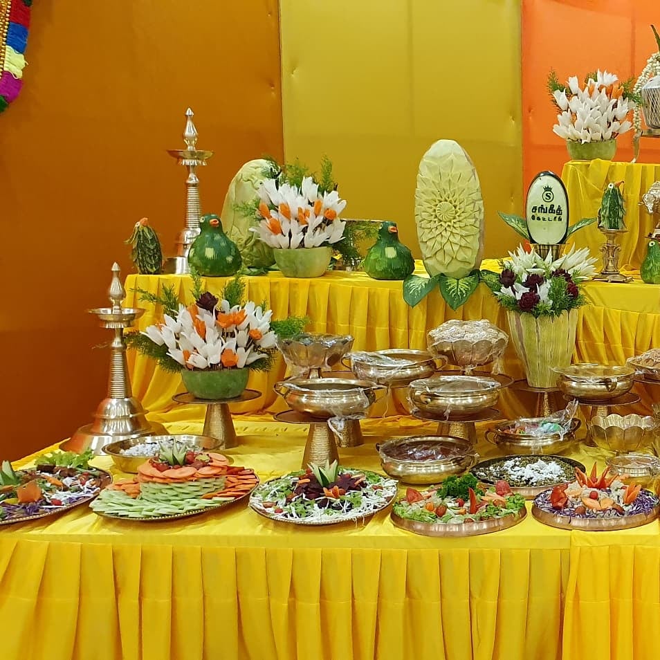 Sangeeth Catering - 4