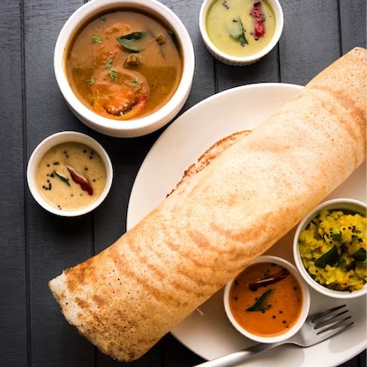 SATHYABAMA CATERING SERVICES - 2