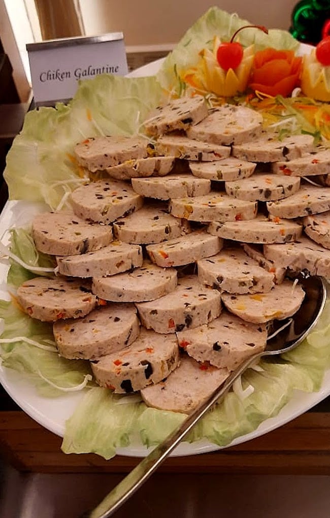 Sai Catering Service @madurai (veg&Non-veg) catering [tamilnadu] - 2