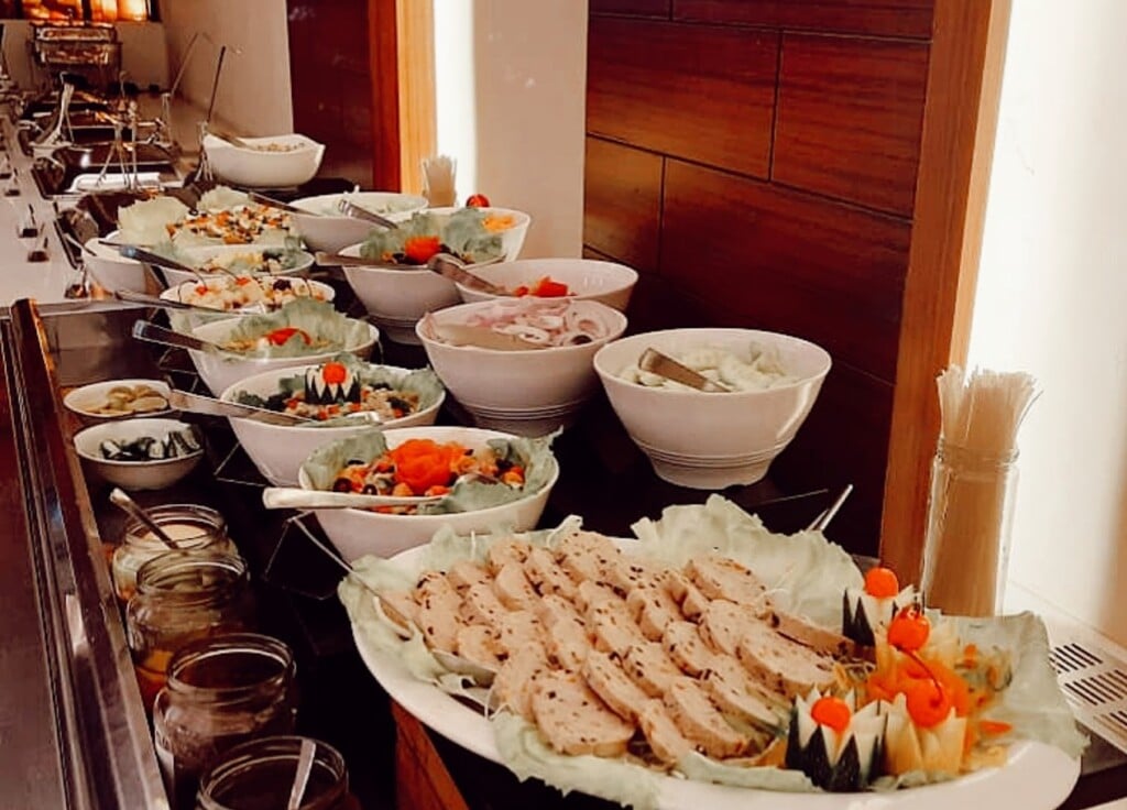 Sai Catering Service @madurai (veg&Non-veg) catering [tamilnadu]