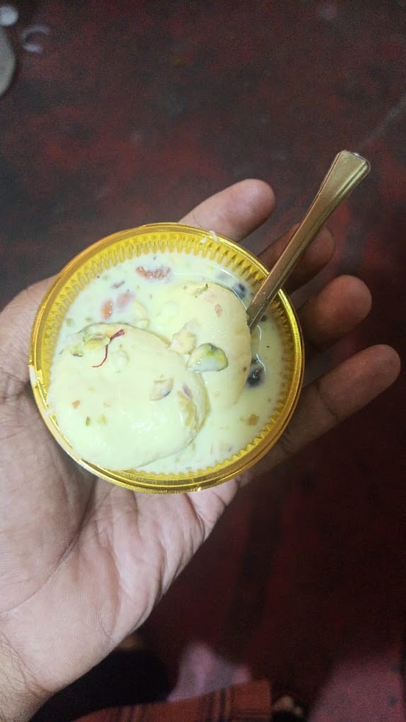 ANNAPOORANI CATERING - 5