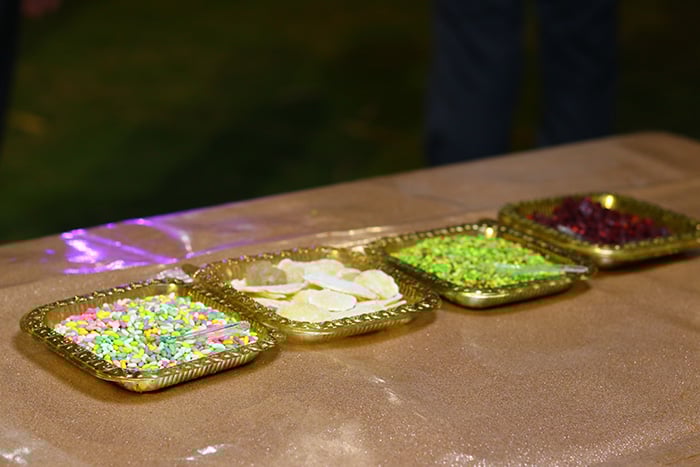 Eswaran the Nellai Catering Groups & Services - 2