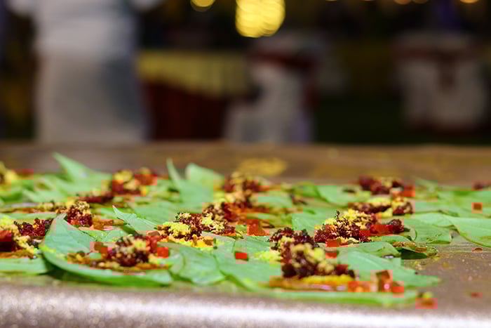 Eswaran the Nellai Catering Groups & Services - 5